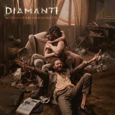 Negramaro - Elisa - Jovanotti