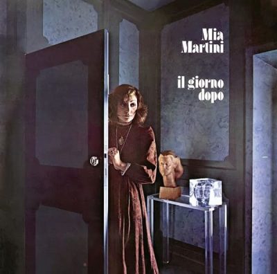 Mia Martini