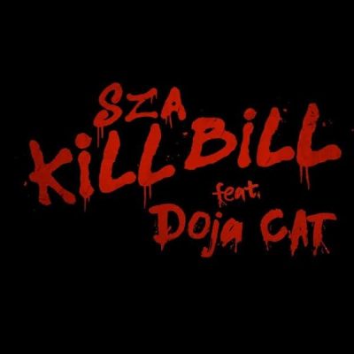 sza - doja cat