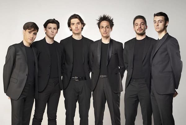 Andrea Rizzolini - incanti