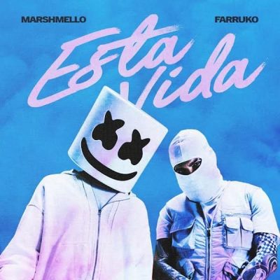 Marshmello - farruko