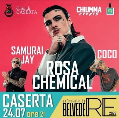 Rosa Chemical
