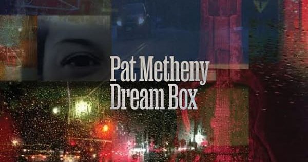 Pat Metheny