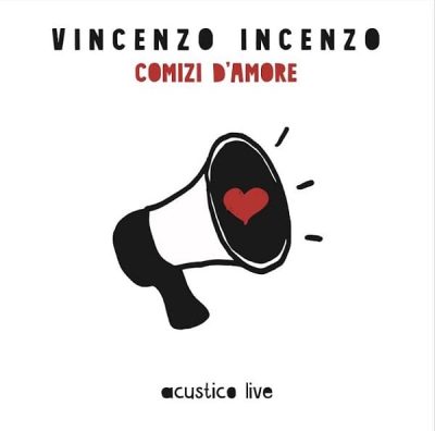 Vincenzo Incenzo