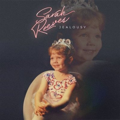 Sarah Reeves