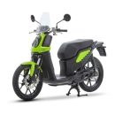 fantic motor issimo city