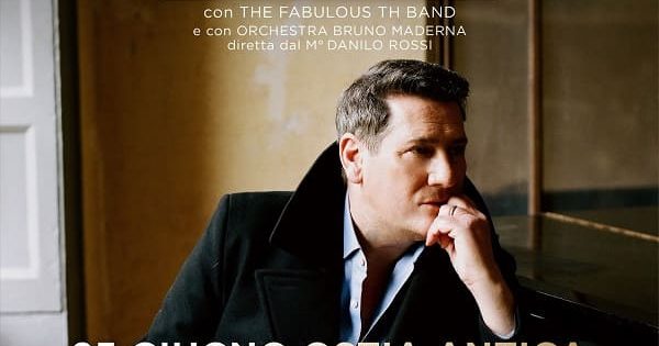 Tony Hadley