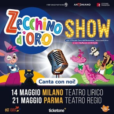 Zecchino d’Oro Show