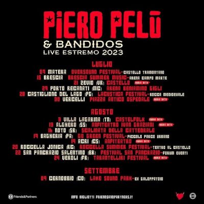 Piero Pelù