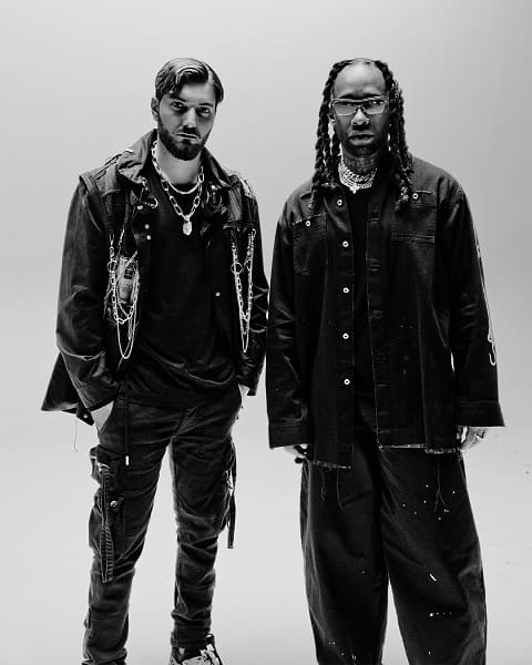 Alesso - Ty Dolla $ign