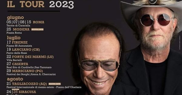 venditti - de gregori