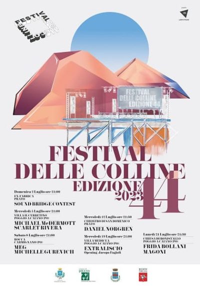 Festival delle Colline 2023