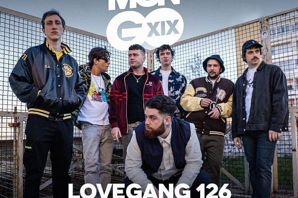 Men/Go Music Fest - lovegang126