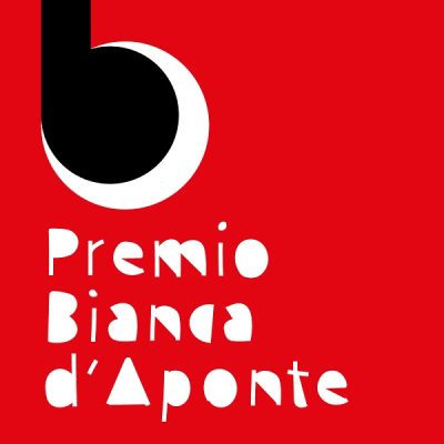 Premio Bianca d'Aponte new