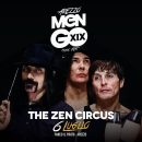 Men/Go Music Fest - The Zen Circus