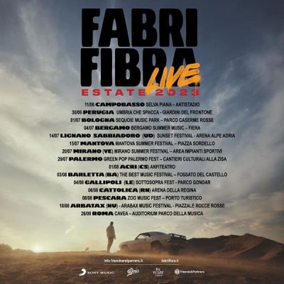 Fabri Fibra