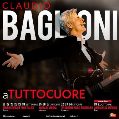 Claudio Baglioni