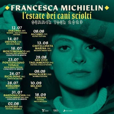 Francesca Michielin