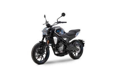 CFMoto 300CL-X Heritage