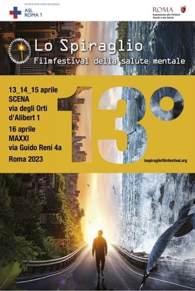 Lo Spiraglio - Filmfestival della Salute Mentale