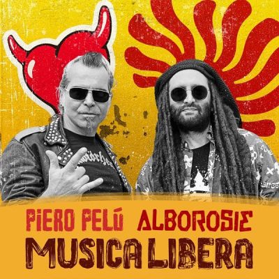Piero Pelù - Alborosie