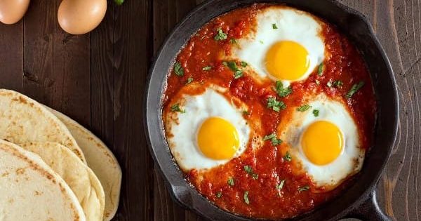 Uova alla piemontese