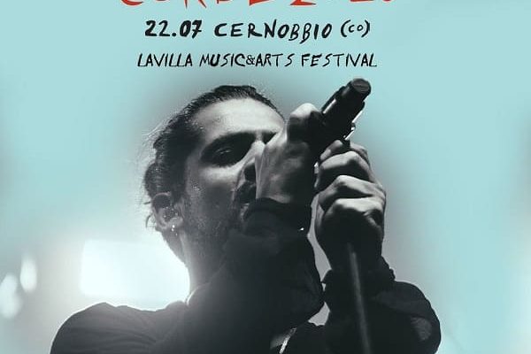mannarino - LaVilla Music&Arts Festival