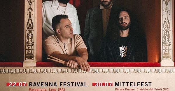 Fast Animals and Slow Kids