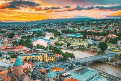 Tbilisi