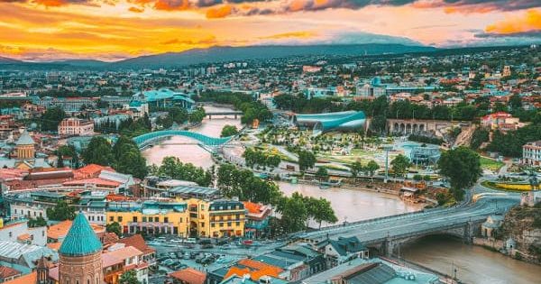 Tbilisi