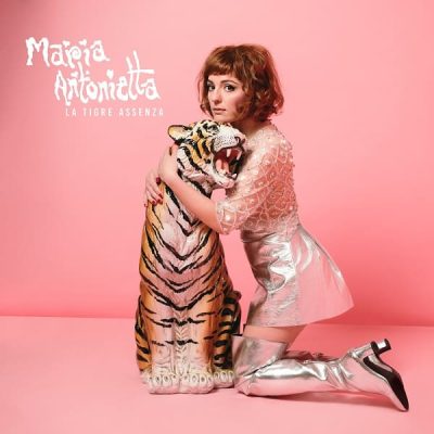 Maria Antonietta