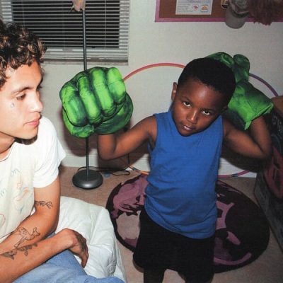 Dominic Fike