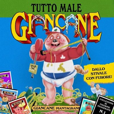 Giancane