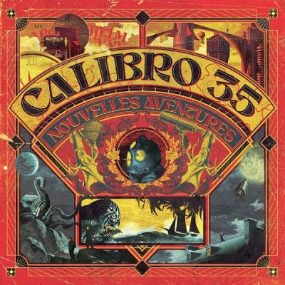 Calibro 35