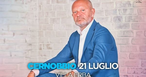 andrea pucci - LaVilla Music&Arts Festival