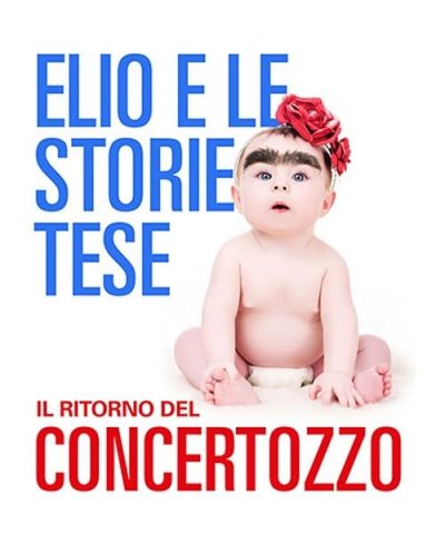 Elio e le Storie Tese