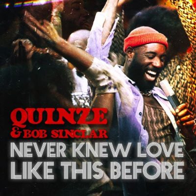 Bob Sinclar - quinze