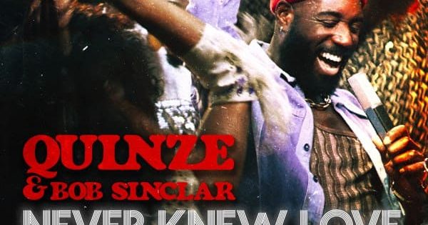 Bob Sinclar - quinze