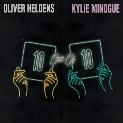 Oliver Heldens - Kylie Minogue