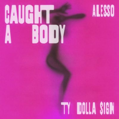 Alesso - Ty Dolla $ign