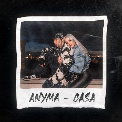 Anyma