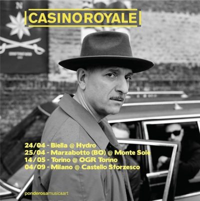 Casino Royale