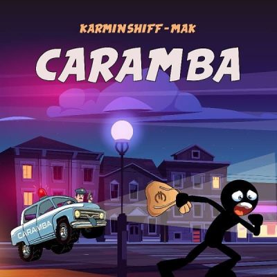 Karmin Shiff