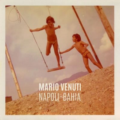 Mario Venuti
