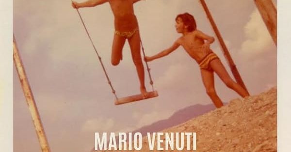 Mario Venuti