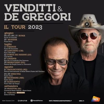 venditti - de gregori