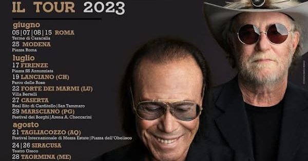 venditti - de gregori