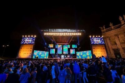 concerto primo maggio roma 2023