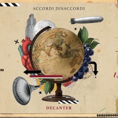 Accordi Disaccordi