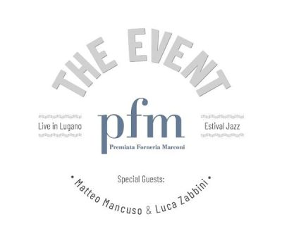 Premiata Forneria Marconi